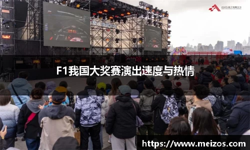 F1我国大奖赛演出速度与热情